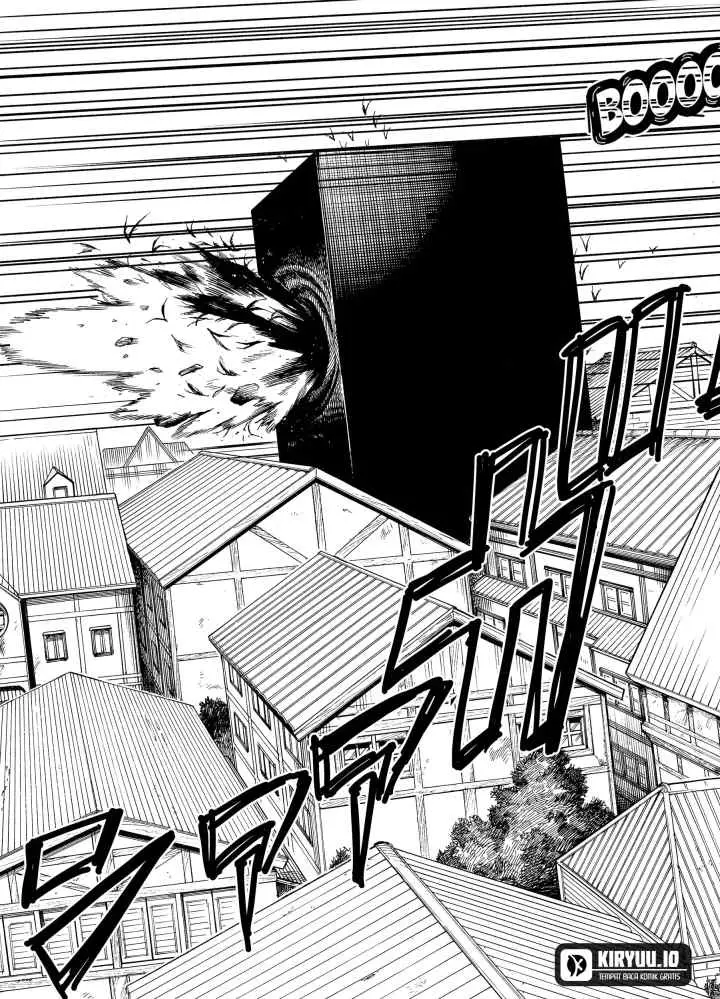 Yuusha Izoku chapter 7 halaman 4