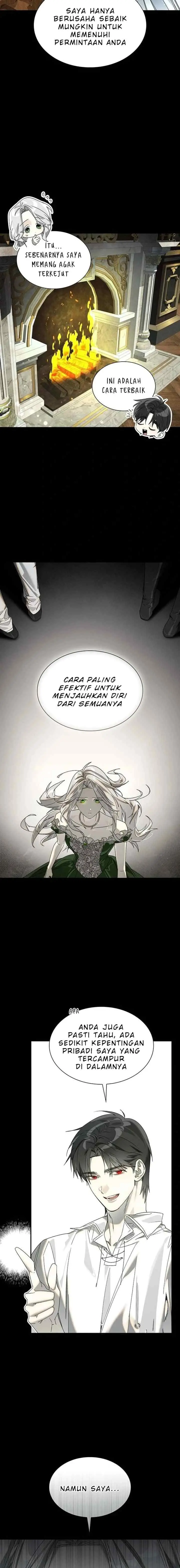 Do Your Best And Regret chapter 20 halaman 9