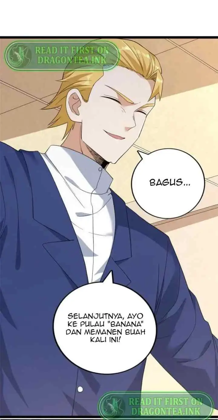 I Can Snatch 999 Types of Abilities chapter 135 halaman 10