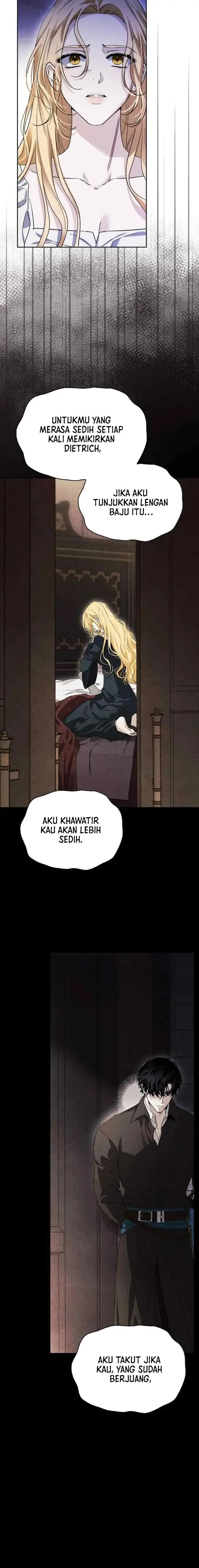 I Tamed My Ex-Husband's Mad Dog chapter 66 halaman 8