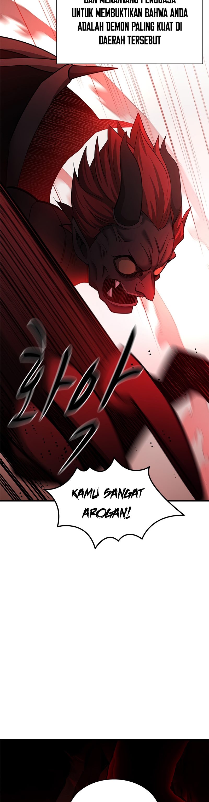 The Tutorial Is Too Tough! chapter 196 halaman 50