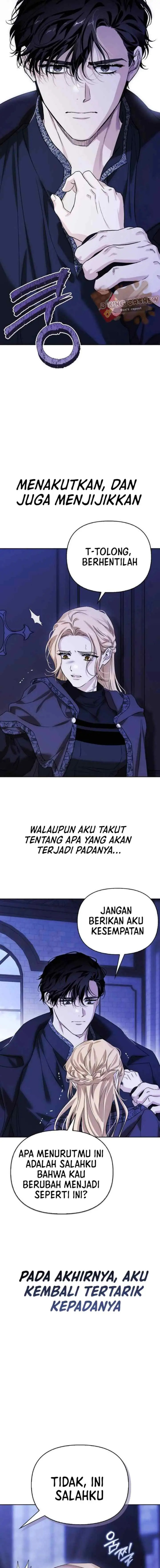 I Tamed My Ex-Husband's Mad Dog chapter 84 halaman 8