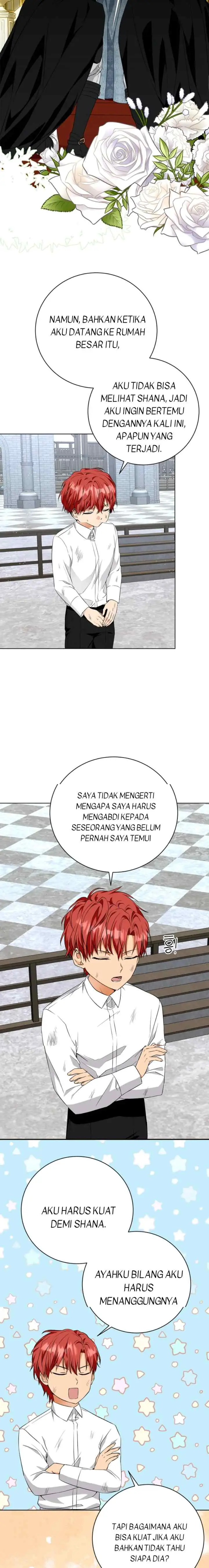 Opened an Illegal Veterinary Hospital in Another World chapter 5 halaman 15