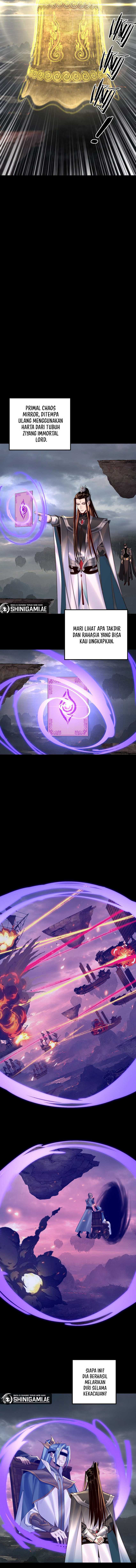 The Villain Of Destiny chapter 178 halaman 7