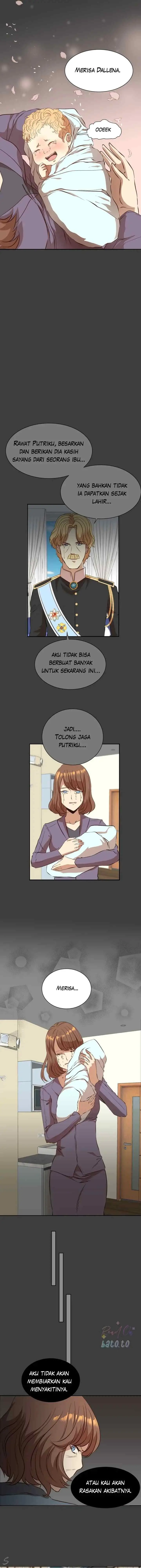 Infinite Sky chapter 30 halaman 8
