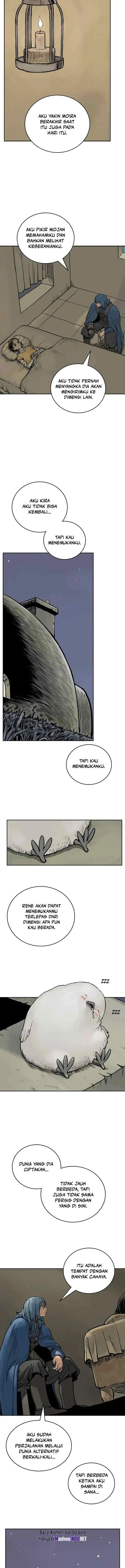 Mage Again chapter 94 halaman 11