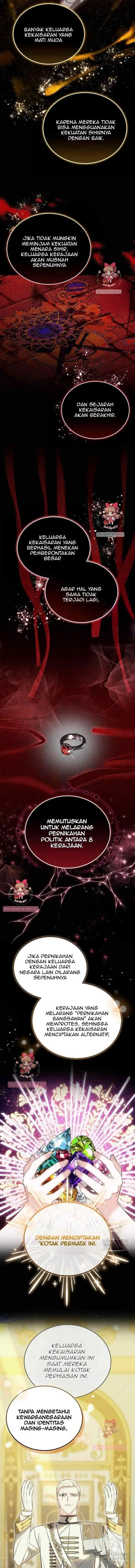 Bride of Obsidian chapter 58 halaman 10