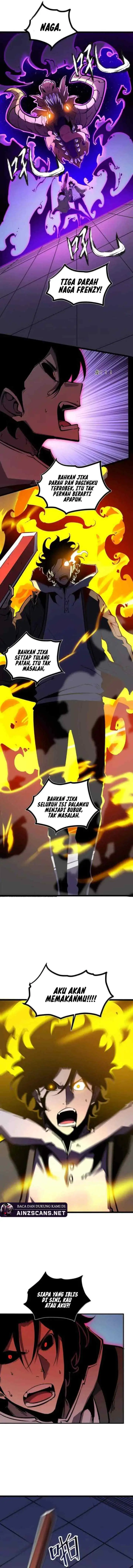 I Became The King by Scavenging chapter 68 halaman 6