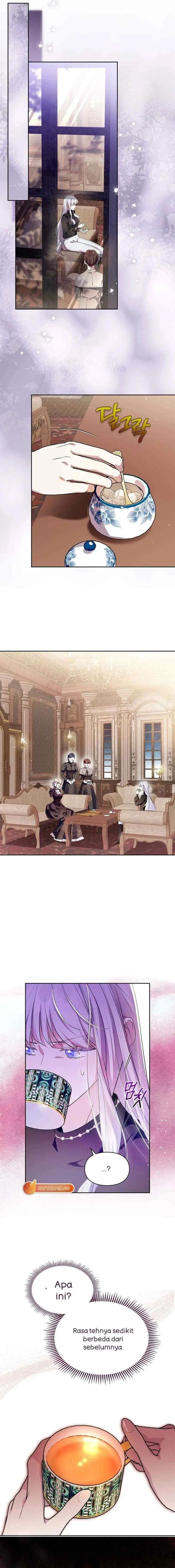 I Became the Tyrant's Servant chapter 90 halaman 7