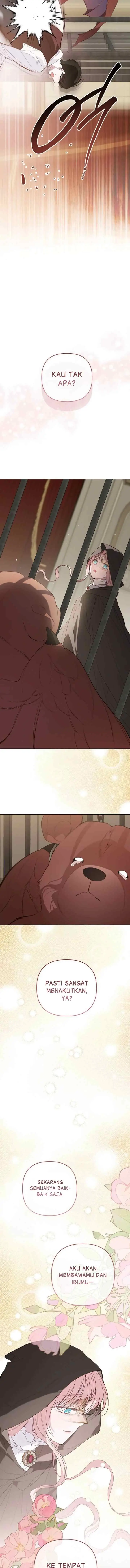 The Baby Tyrant chapter 116 halaman 4