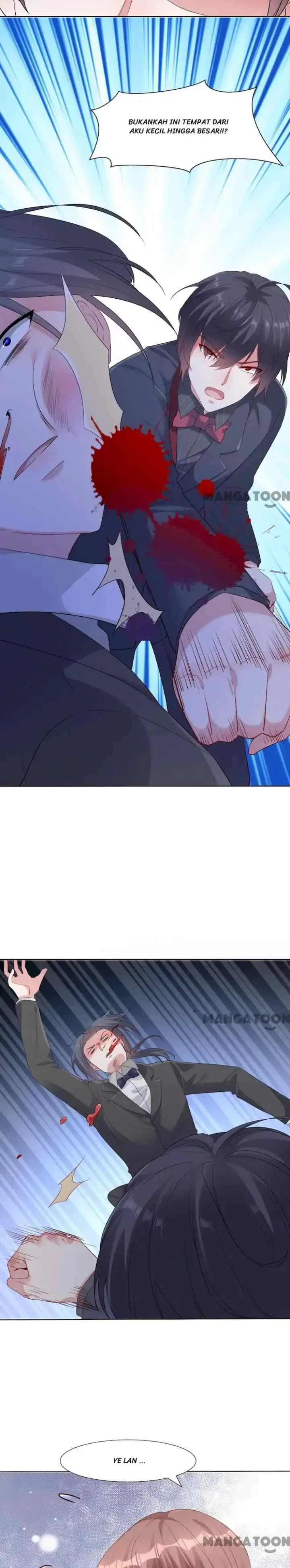 Me! Super Rich! chapter 92 halaman 12
