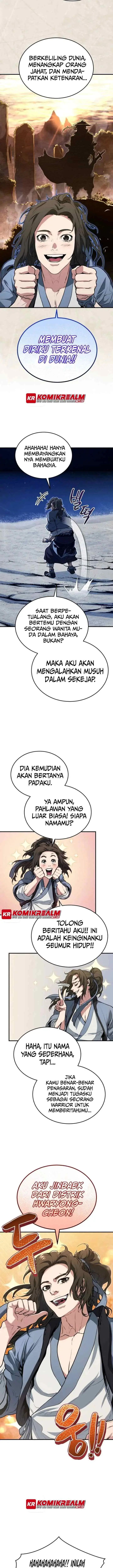 Jade of Eight Gates chapter 1 halaman 12