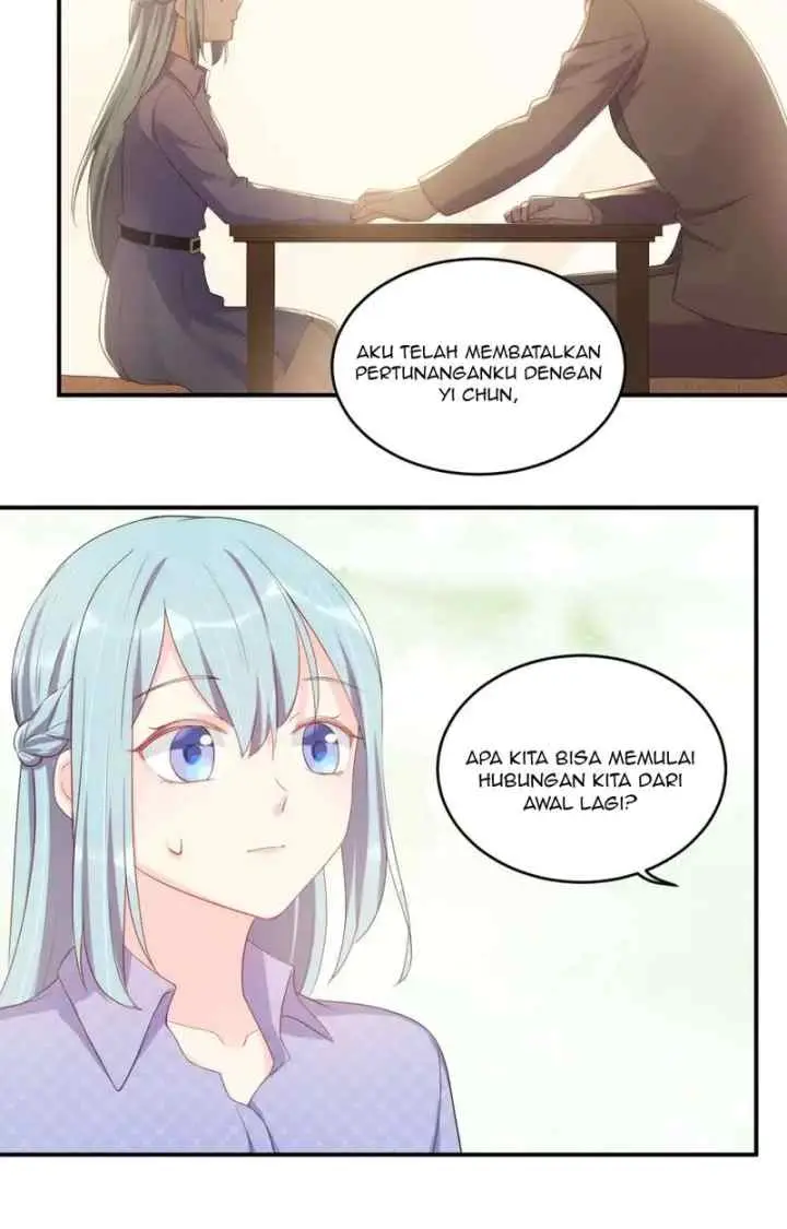 Guide to Training a Husband chapter 50 halaman 17