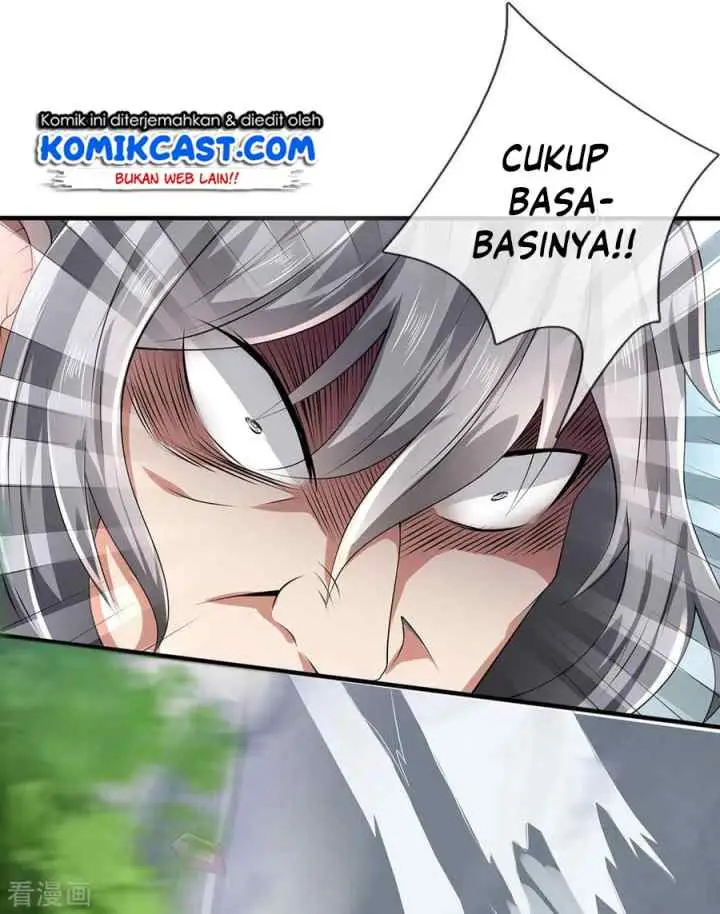 City of Heaven Time Stamp chapter 118 halaman 15