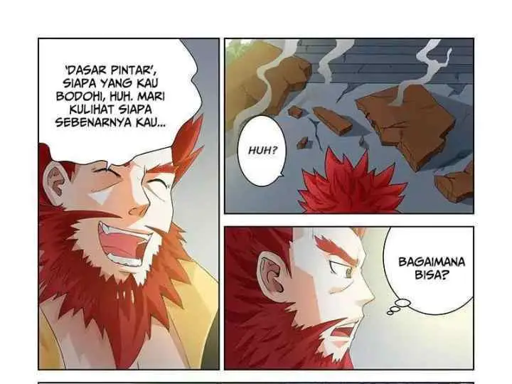 Demonic Housekeeper chapter 37 halaman 6
