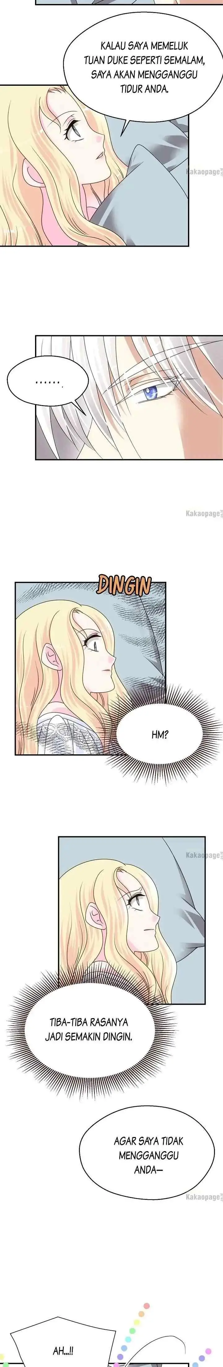 I Refuse the Duke chapter 77 halaman 12