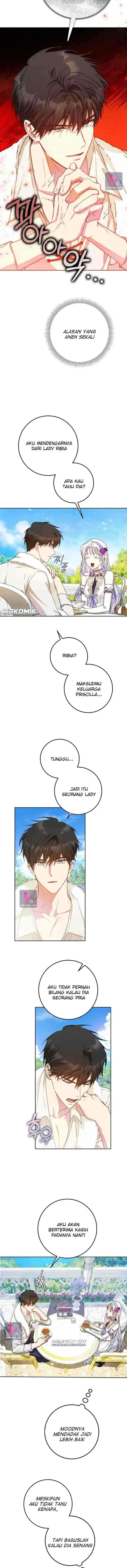 I Became the Wife of the Male Lead chapter 37 halaman 8
