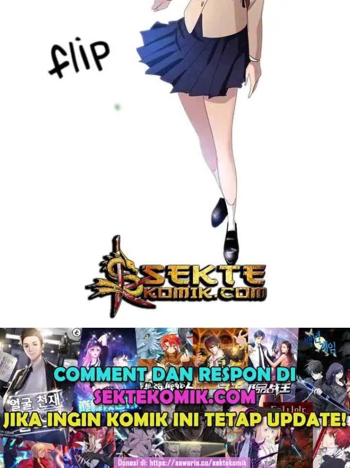 Heaven Soul chapter 27 halaman 14