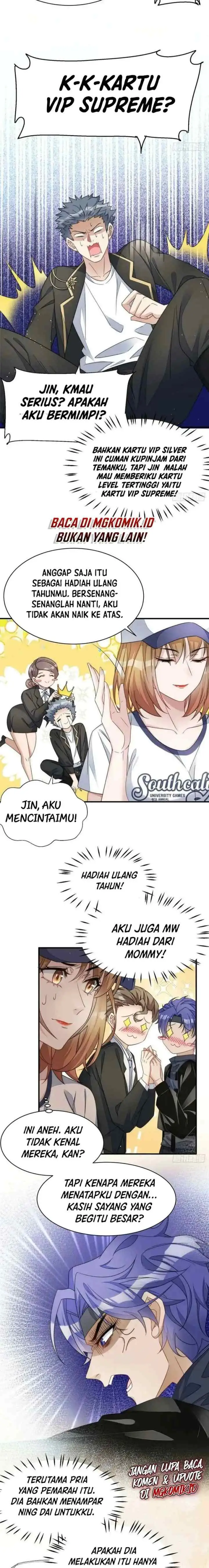 Furen Ta Chengle Da Laomen De Tuan Chong chapter 44 halaman 7