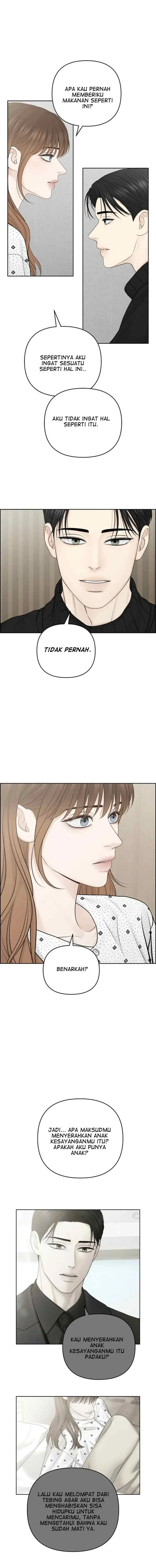 Only Hope chapter 78 halaman 13