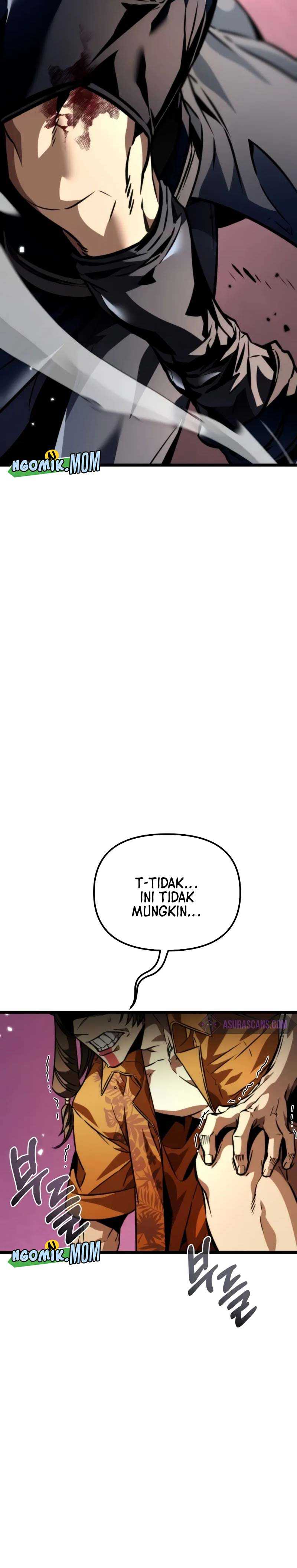 Reincarnator chapter 51 halaman 30