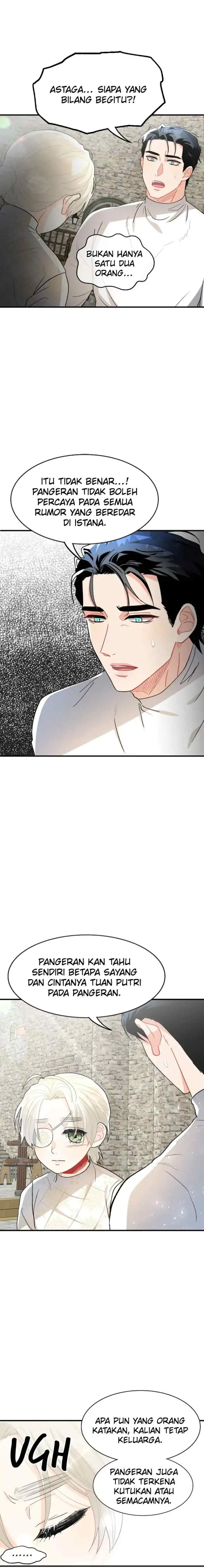 Prince Maker chapter 62 halaman 6