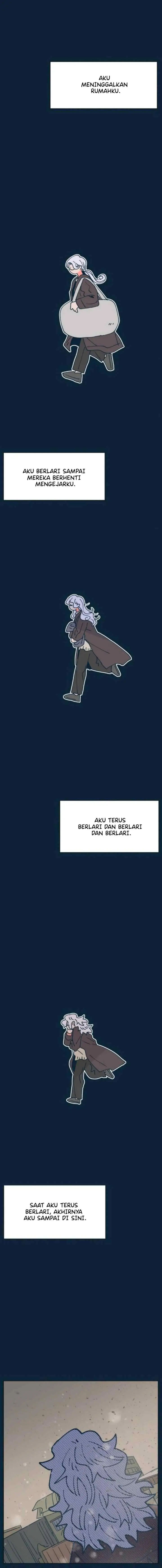 Dam of the Forest chapter 88 halaman 15