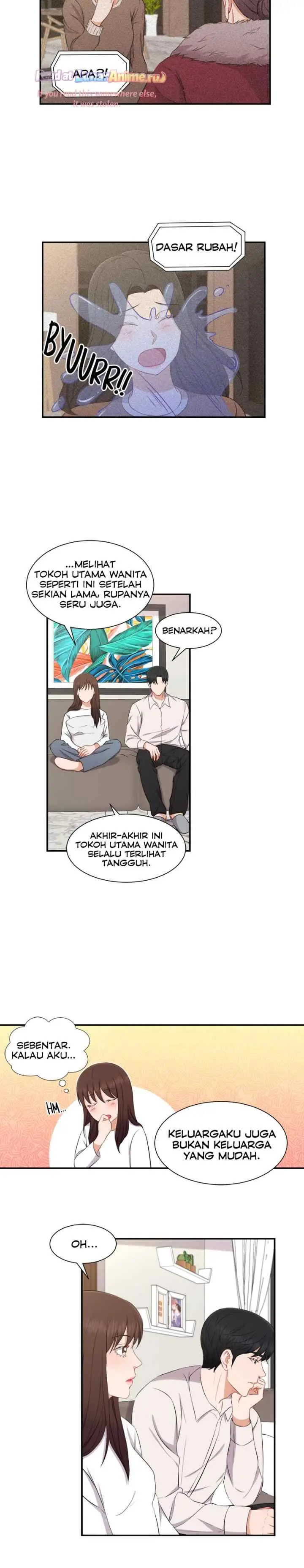 I Need a Bride chapter 71 halaman 11