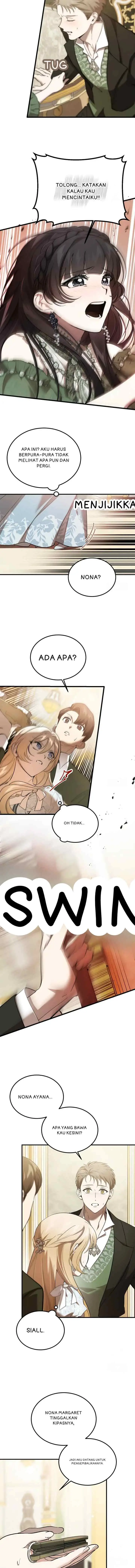Devil Brings Up a Lady chapter 56 halaman 9