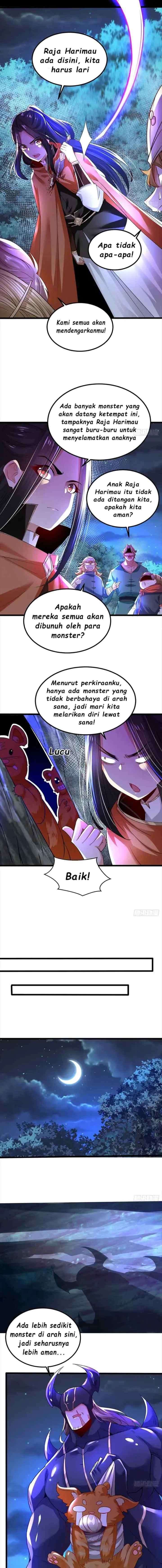 Chaotic Sword God (Remake) chapter 68 halaman 7