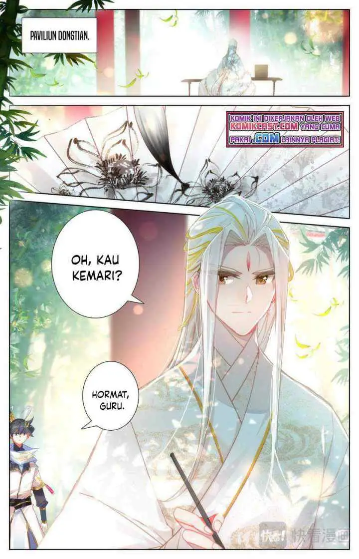 Cang Yuantu chapter 79 halaman 15