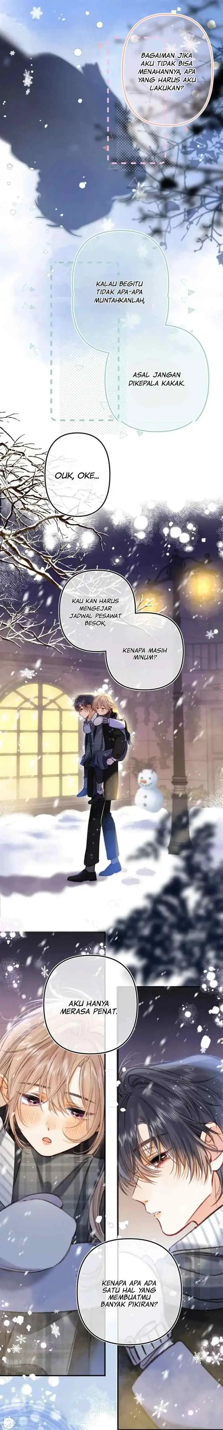 Hidden Love (Zhu Yi) chapter 63 halaman 7