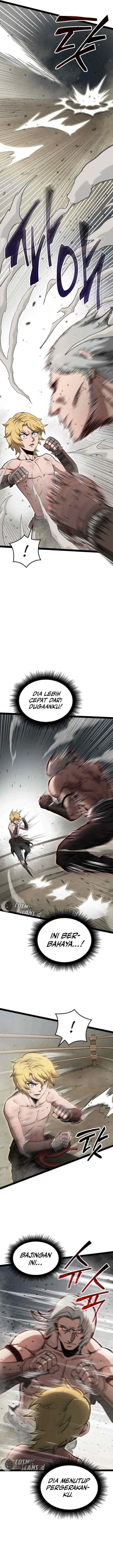 Prizefighter Kalri chapter 10 halaman 11