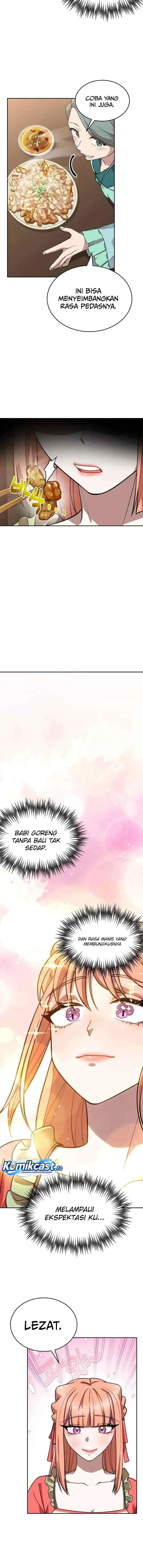 Cheonma Guesthouse chapter 20 halaman 5