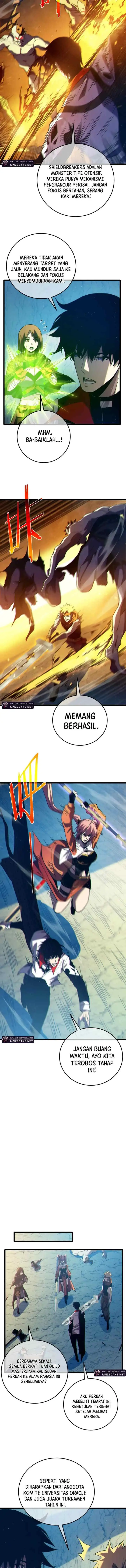 My Unbeatable Passive Skill Lets Me Deal Massive Damage! chapter 102 halaman 5