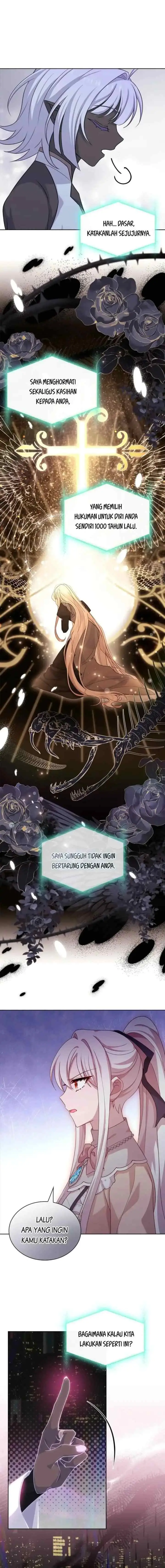 I Want to Break After Countless Regression chapter 78 halaman 5