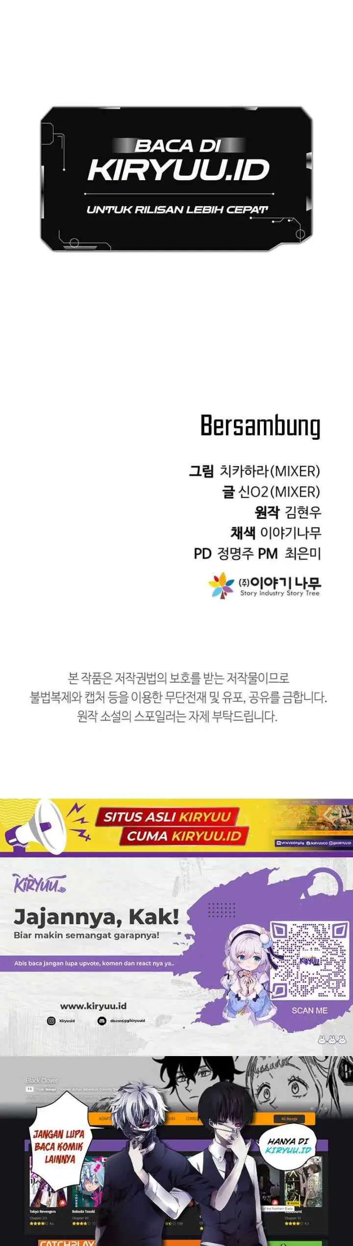 Golden Mage chapter 8 halaman 20