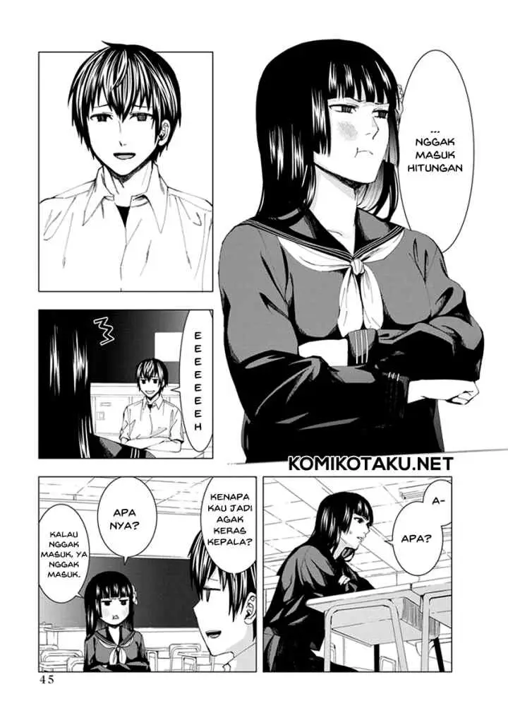 Jiken-Jaken! chapter 5 halaman 4