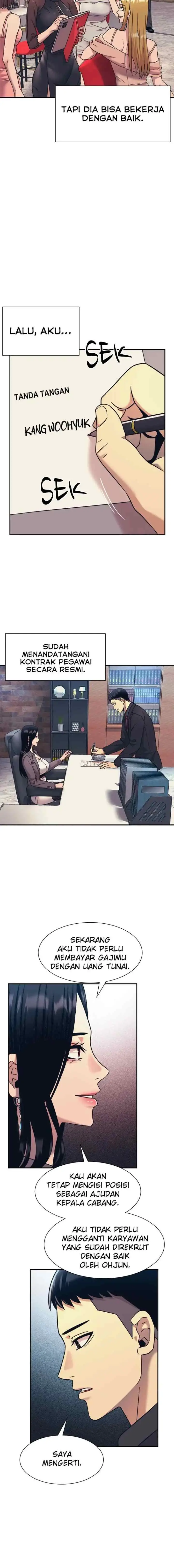 I Am Unbeatable chapter 17 halaman 9