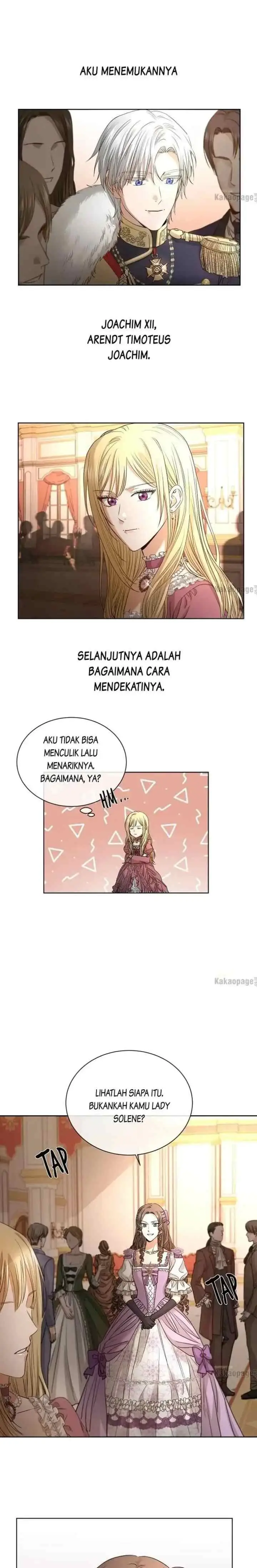 I Don't Love You Anymore chapter 7 halaman 9