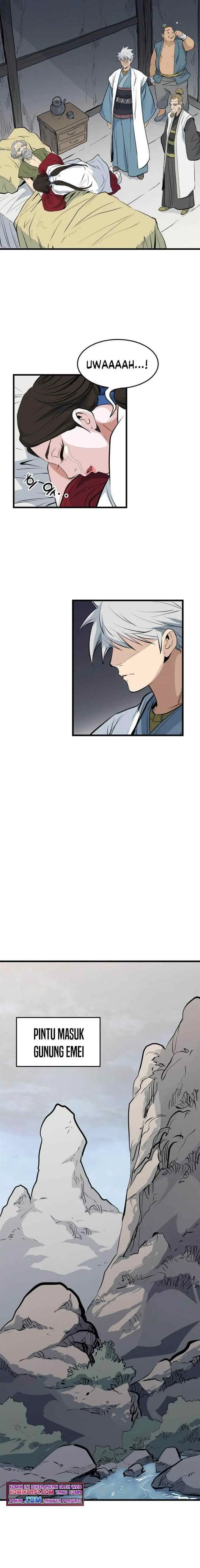 Grand General chapter 16 halaman 15