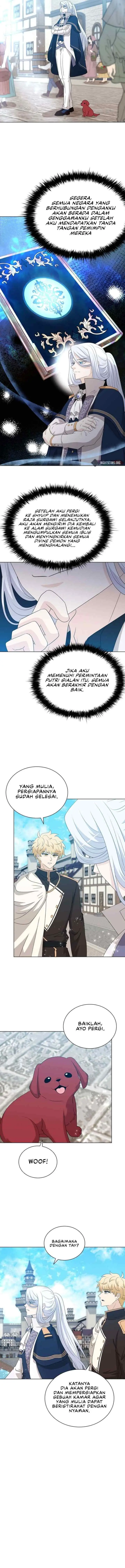 The Book of Lagier chapter 76 halaman 7