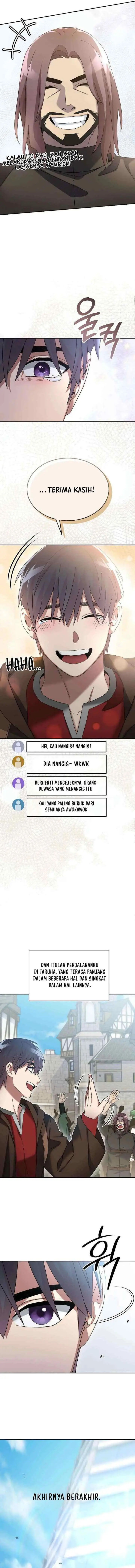 The Newbie Is Too Strong chapter 68 halaman 14