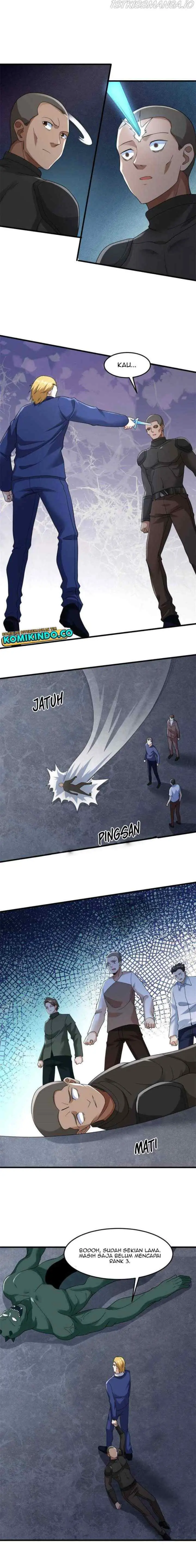 I Can Snatch 999 Types of Abilities chapter 139 halaman 4