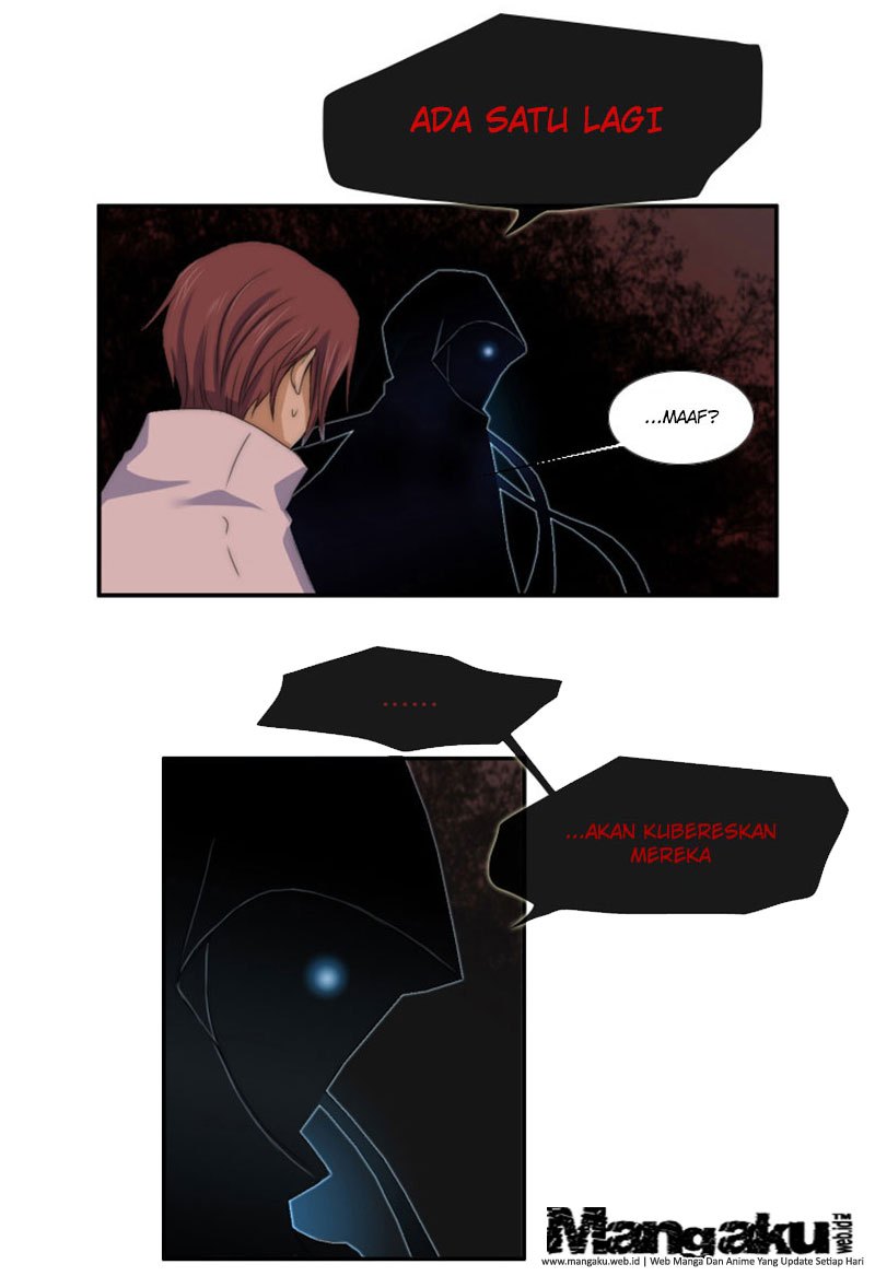 Black Haze chapter 38 halaman 7