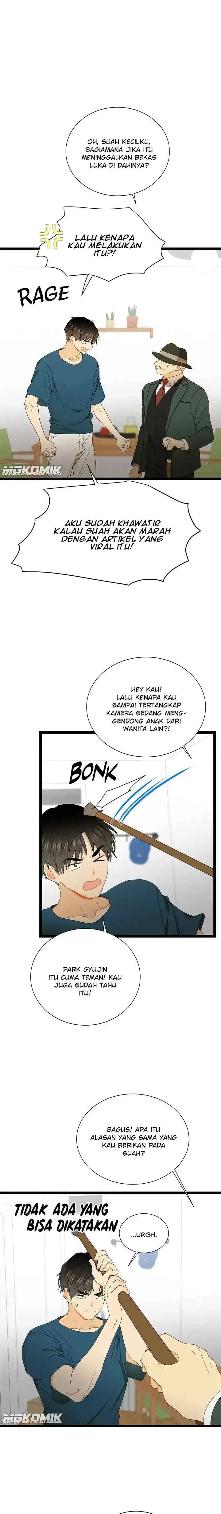 Faking It in Style chapter 79 halaman 4