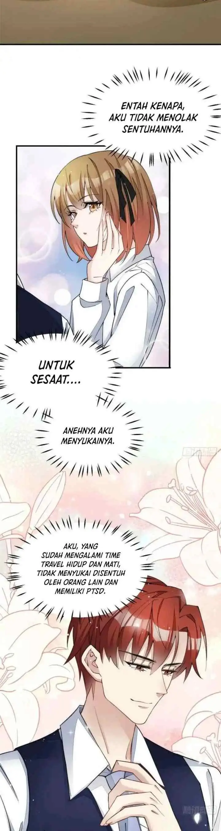 Furen Ta Chengle Da Laomen De Tuan Chong chapter 35 halaman 5