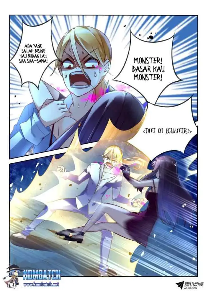 Demon Spirit Seed Manual chapter 7 halaman 7