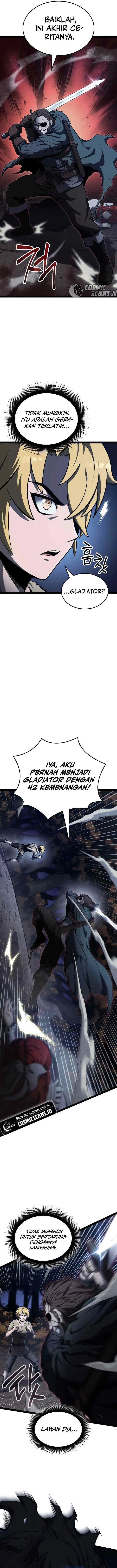 Prizefighter Kalri chapter 13 halaman 5