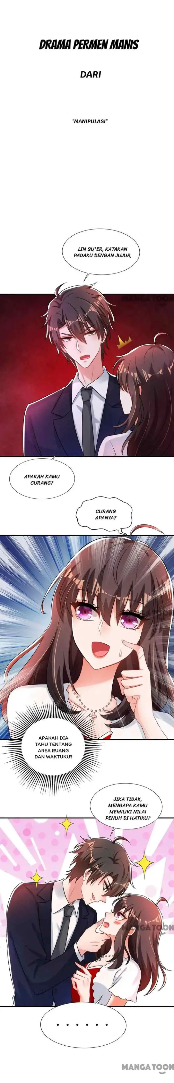 Don't Mess With Missy! chapter 84 halaman 17